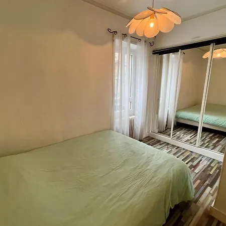 T2 With Terrace In Apartament